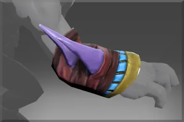 Wraps of the Imperial Relics