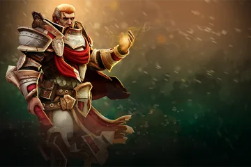 Stalwart Soul Loading Screen