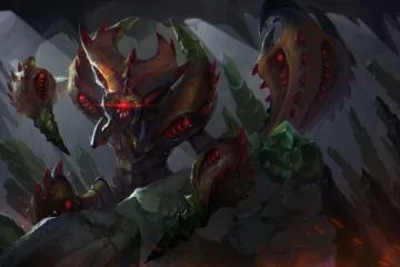 Tunnel Raider Loading Screen