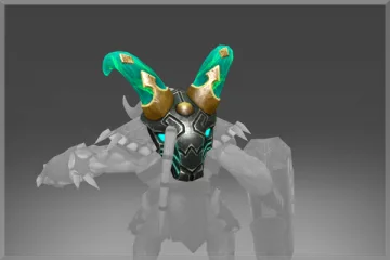 Relic of the Fissured Soul
