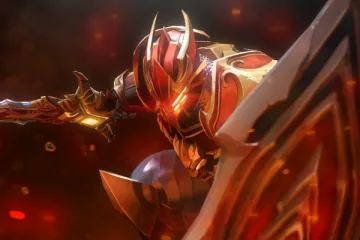 Legacy of the Eldwurm Crest Loading Screen