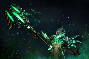 Obsidian Guard Loading Screen