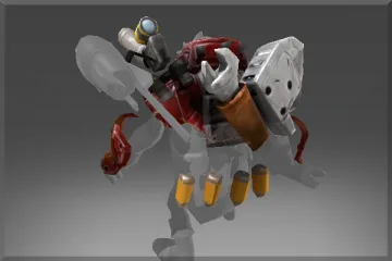 Battletrap Armor