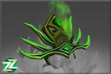 Nether Lord’s Hat