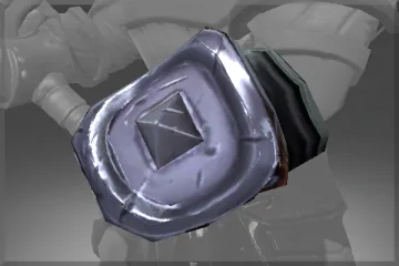 Gauntlet of the Fiend Cleaver