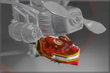 Emerging Dragon
