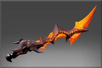 Hellthorn’s Sword
