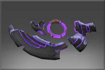 Shard of Retribution