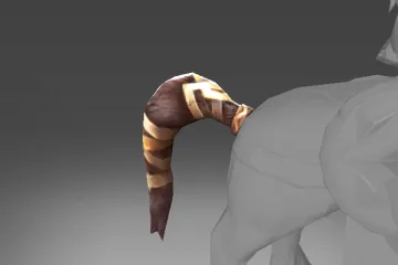 Tail of the Unbroken Stallion