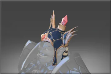 Heavenly General Hat