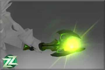 Nether Lord’s Scepter