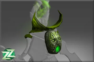 Nether Lord’s Devourer