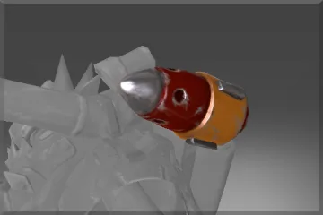 Battletrap Bullet Flare