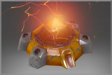 Battletrap Battle Cog