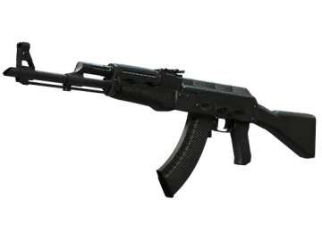 AK-47 | Slate (Field-Tested)