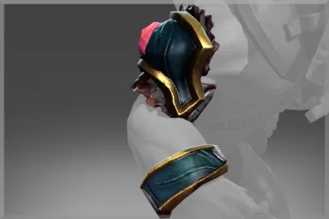 Bracers of the Forgotten Tactician