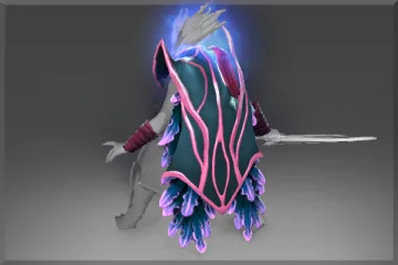 Cape of the Banished Princess