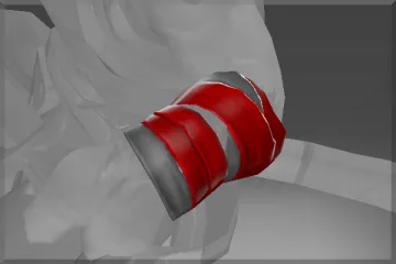 Bracers of Monstrous Reprisal
