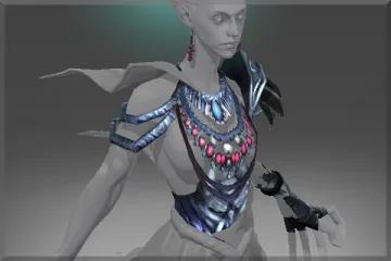 Outland Witch’s Necklace