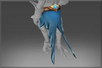 Sash of Divine Ascension