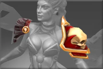 Guard of Anguish