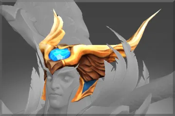 Helm of Divine Ascension