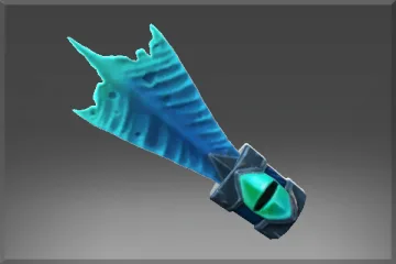 Bracers of the Eldwurm’s Touch