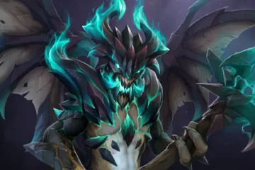 Herald of Measureless Ruin Loading Screen