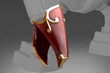 Claw of the Steam Chopper