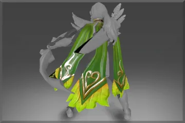 Cloak of Tranquility