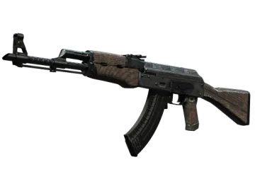 AK-47 | Steel Delta (Factory New)