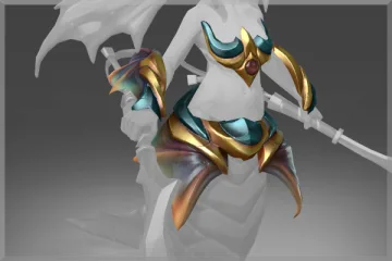 Armor of Prismatic Grace