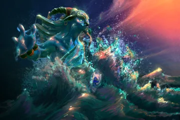 Stellar Jade Loading Screen