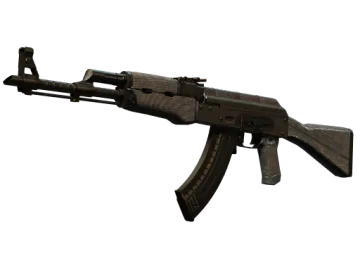 AK-47 | Steel Delta (Battle-Scarred)