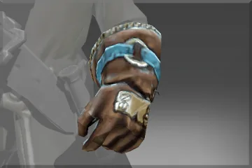 Claddish Gauntlets
