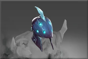 Rider of Avarice Helmet