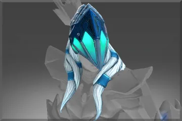 Helmet of the Eldwurm’s Touch