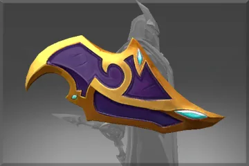 Shield of the Silent Champion