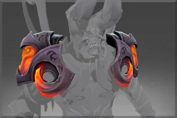 Armor of Eternal Fire