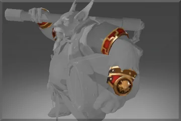 Bracers of the Tipsy Brawler
