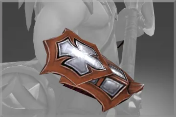 Bracers of the Proven