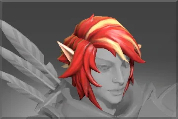 Style of the Wild Wind