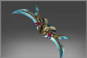 Blade of the Sacrosanct