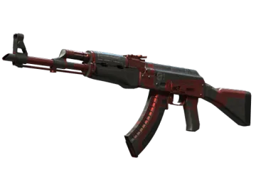 AK-47 | Orbit Mk01 (Factory New)