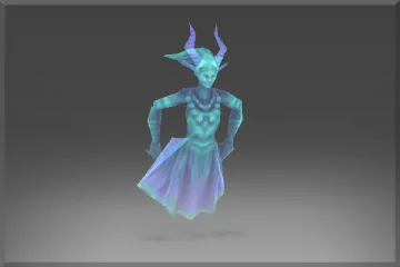 Outland Witch’s Spirits