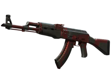 AK-47 | Orbit Mk01 (Field-Tested)