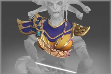 Jewels of Anamnessa — Armor