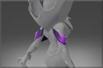 Scarf of the Ghastly Matriarch