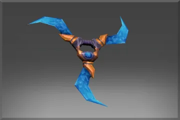 Glaive of Aeol Drias