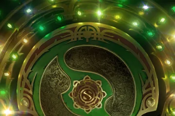 International 2024 Loading Screen I